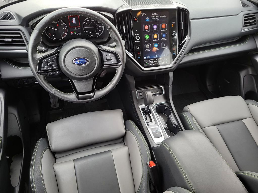 Certified 2024 Subaru Ascent Onyx Edition Limited image 19