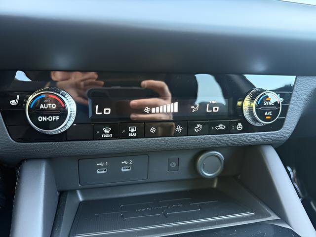 New 2026 Mitsubishi Outlander SE FWD image 21