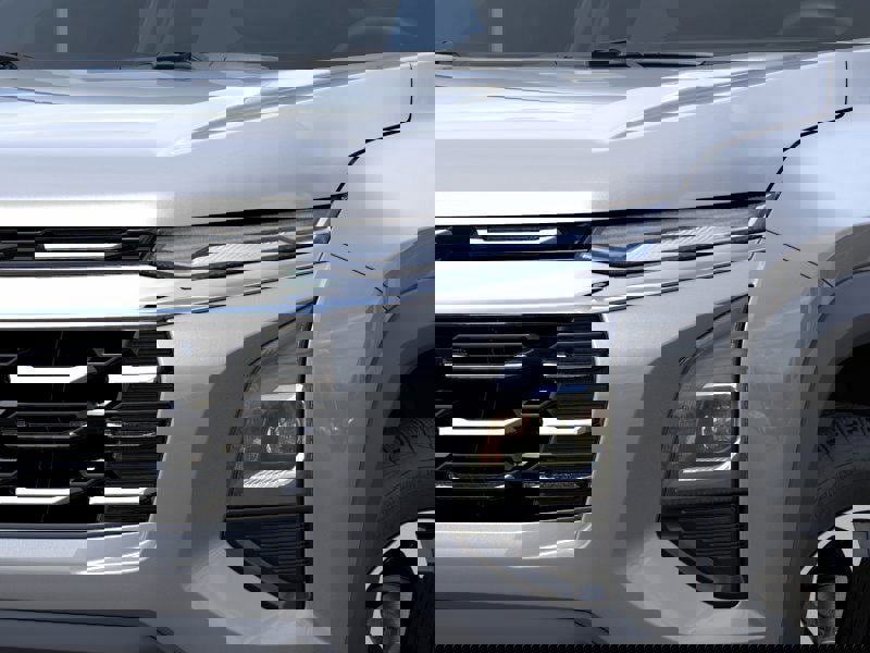 New 2025 Chevrolet Equinox LT image 36