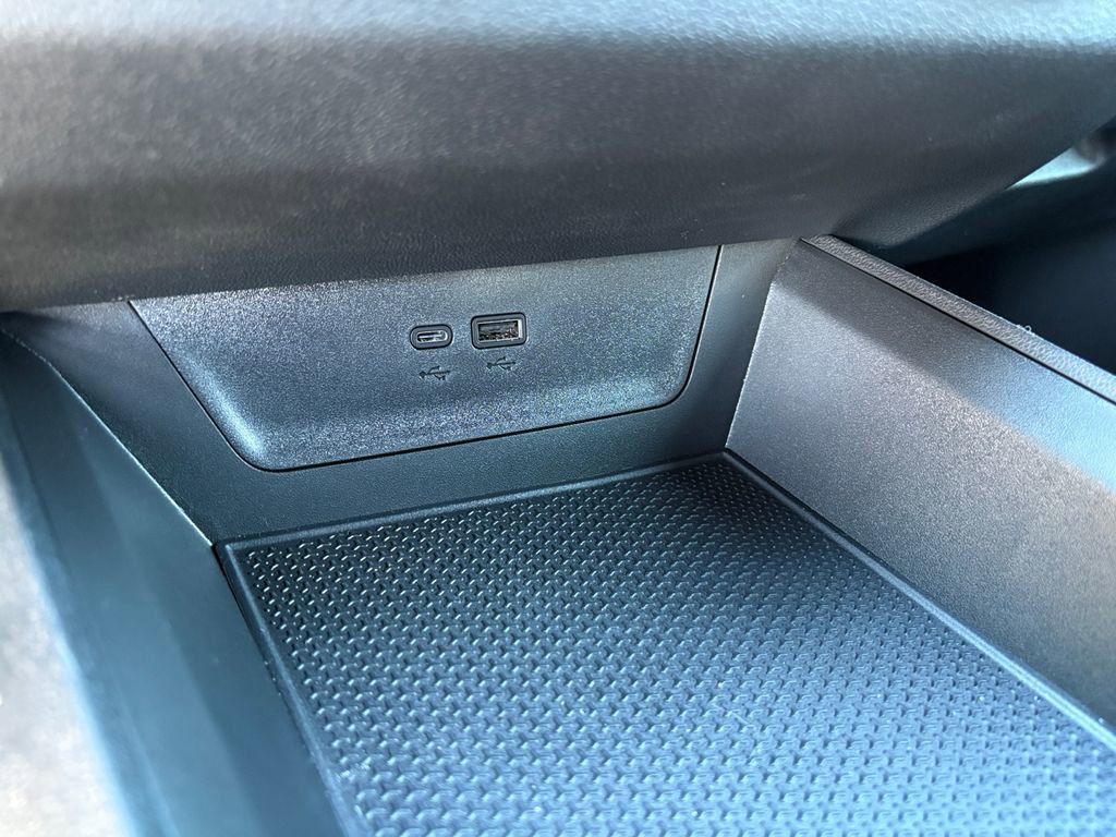 New 2026 Chevrolet Equinox RS w/ Convenience Package III image 4