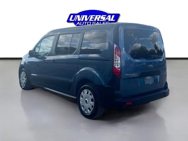 Used 2021 Ford Transit Connect XL image 5