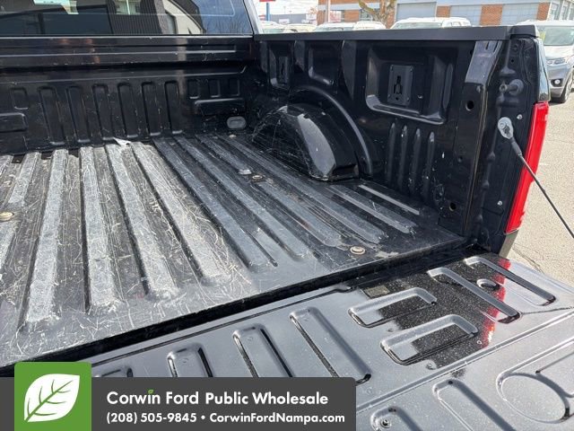 Used 2015 Ford F150 XL w/ Equipment Group 101A Mid image 32