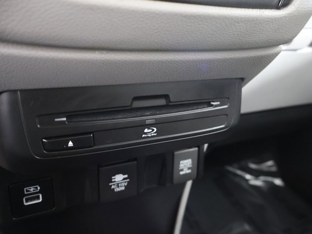 Used 2023 Honda Odyssey Elite image 62