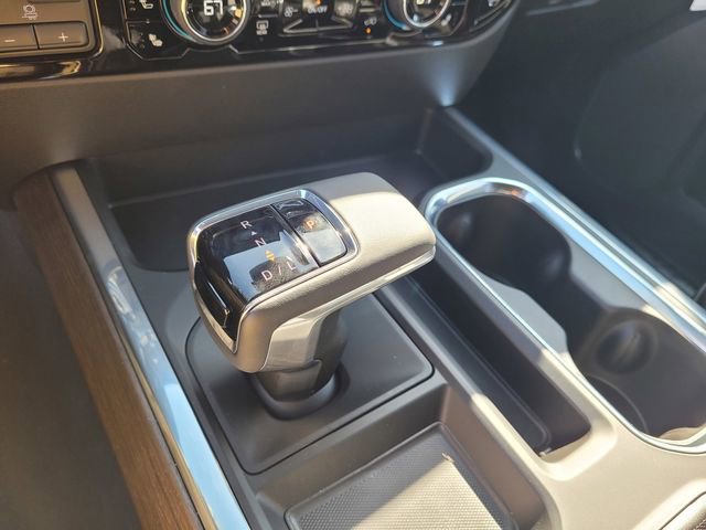 New 2026 Chevrolet Silverado 1500 High Country AWD/4WD image 10