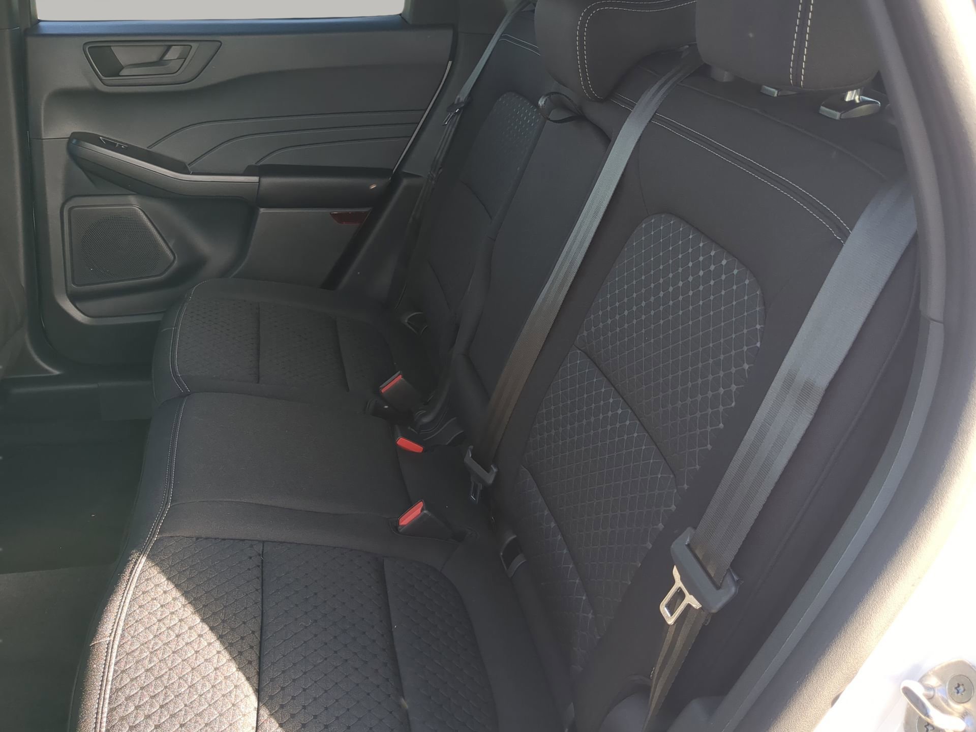 New 2026 Ford Escape Active FWD image 50