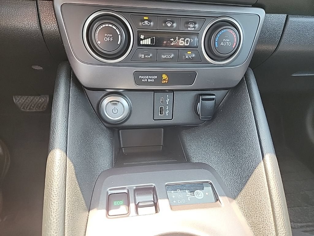 Used 2021 Nissan Leaf S w/ S Charge Package FWD image 21