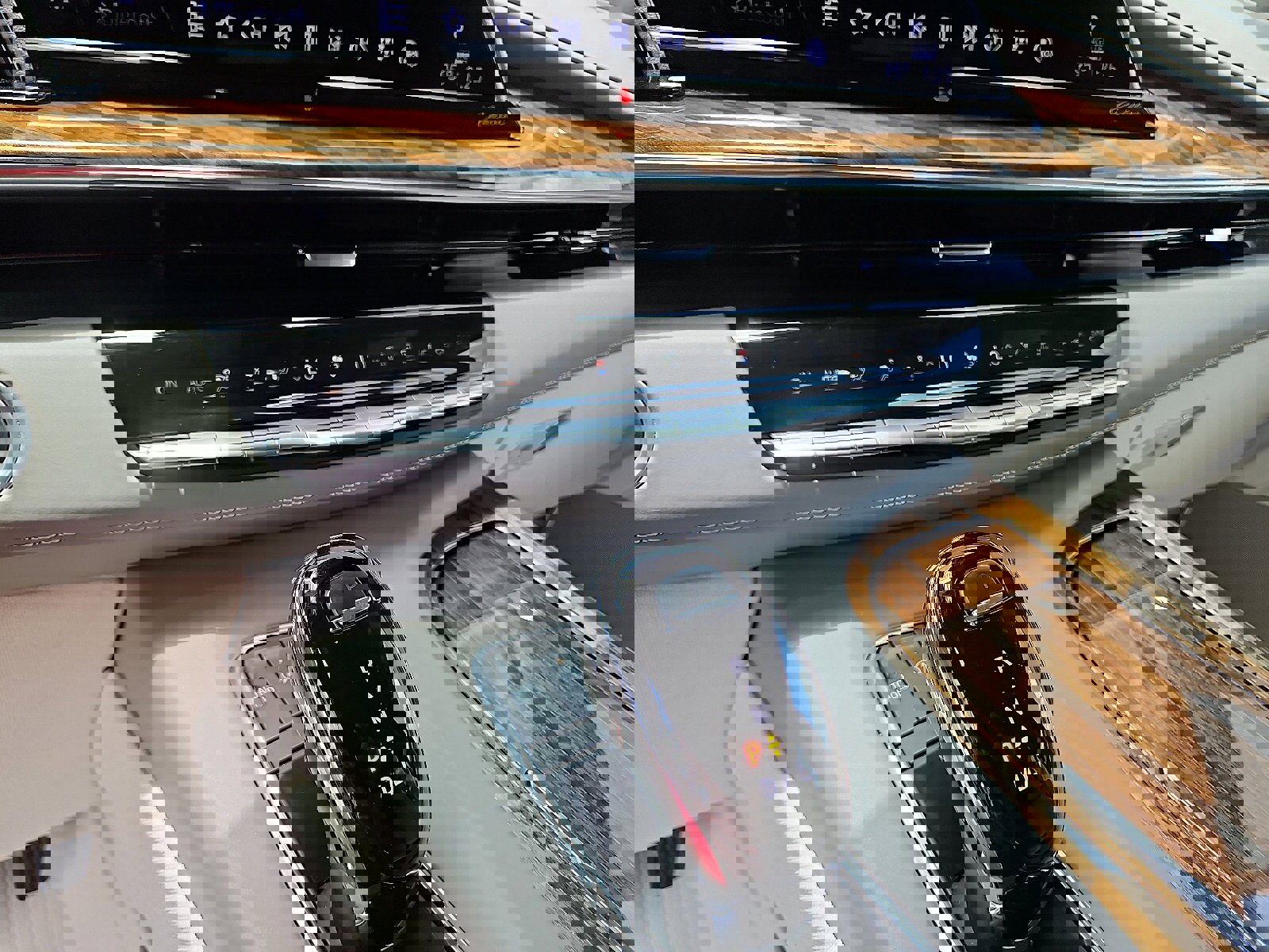 Certified 2024 Cadillac Escalade ESV Sport Platinum w/ LPO, Floor Liner Package image 20