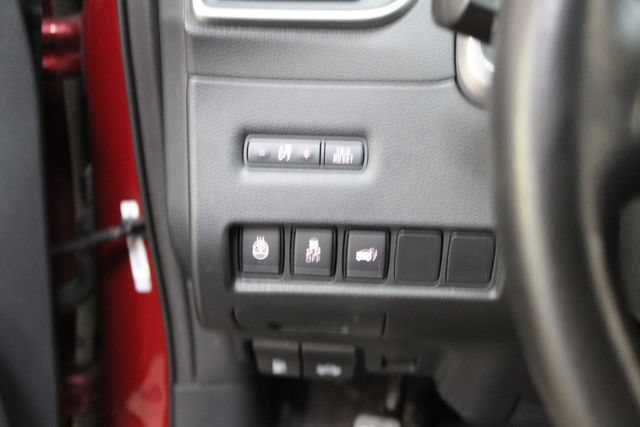 Used 2019 Nissan Murano SL AWD/4WD image 15