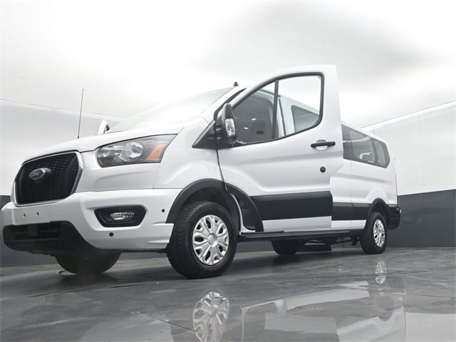 Used 2024 Ford Transit 350 XLT image 76