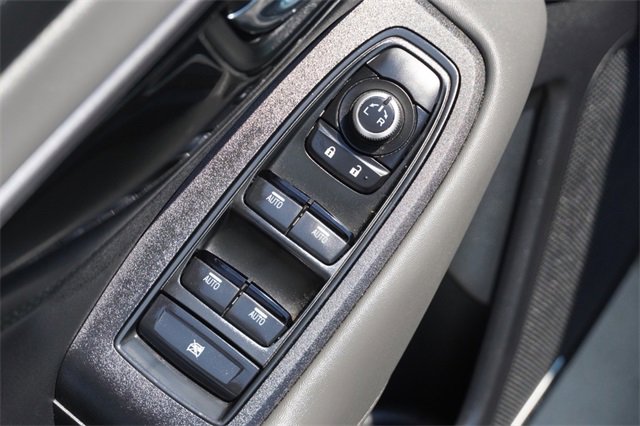 Used 2024 Subaru Outback Onyx Edition XT image 22