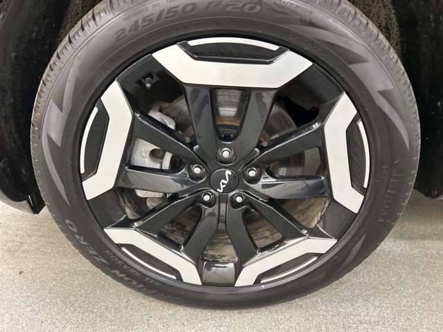 Used 2025 Kia Telluride S AWD/4WD image 31