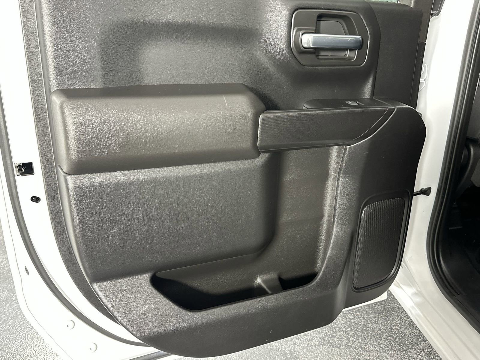 Used 2023 GMC Sierra 1500 Pro w/ Trailering Package image 33