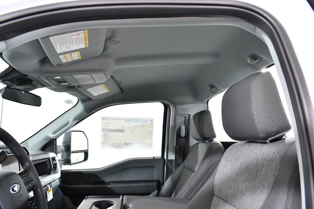 New 2026 Ford F250 XL w/ 360-Degree Camera Package image 22