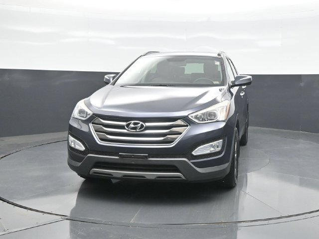 Used 2013 Hyundai Santa Fe Sport FWD image 2