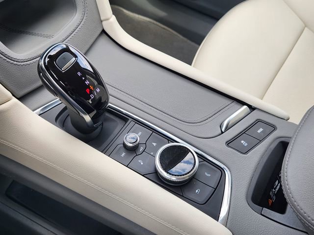 Used 2025 Cadillac XT6 Premium Luxury w/ Technology Package image 21