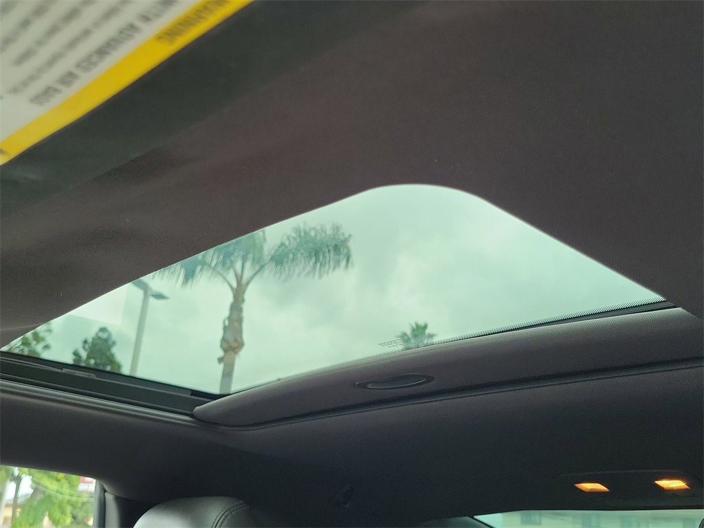 Used 2012 Cadillac CTS Coupe image 16