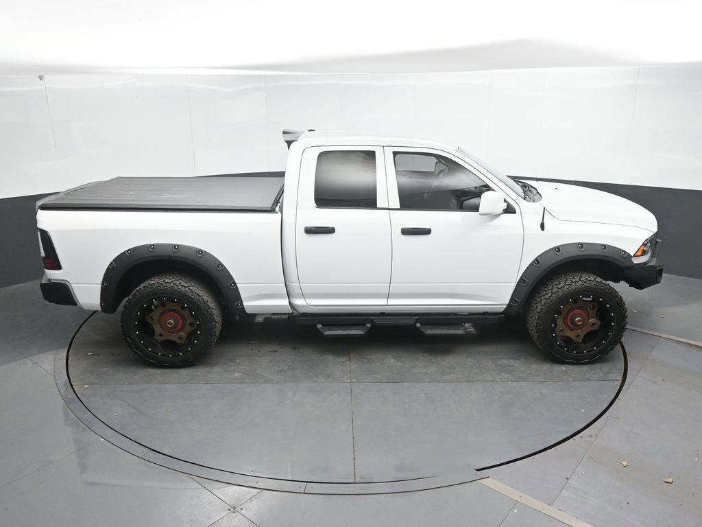 Used 2015 RAM 1500 Express AWD/4WD image 23