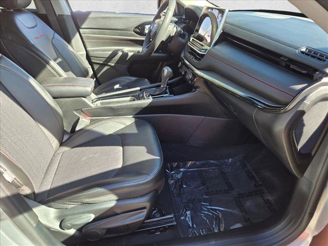 Used 2022 Jeep Compass Trailhawk image 19