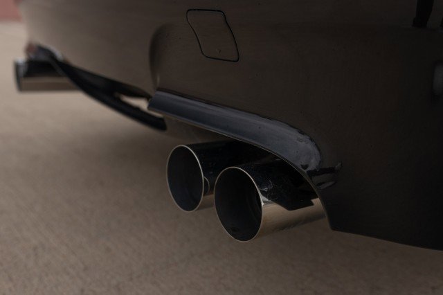 Used 2008 BMW M5 image 29