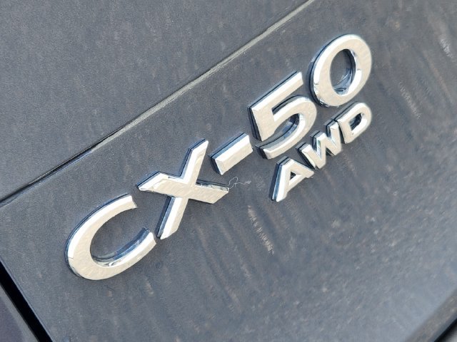 Certified 2026 MAZDA CX-50 2.5 Hybrid w/ Weather Package AWD/4WD image 18