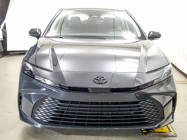 New 2026 Toyota Camry LE image 3