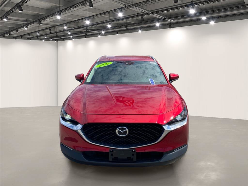 Used 2023 MAZDA CX-30 AWD 2.5 S w/ Select Package image 2