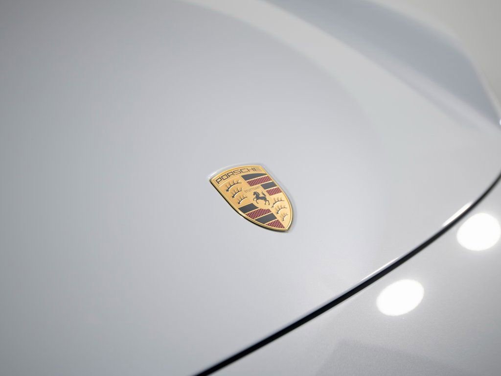 New 2026 Porsche Macan 4S Electric image 36