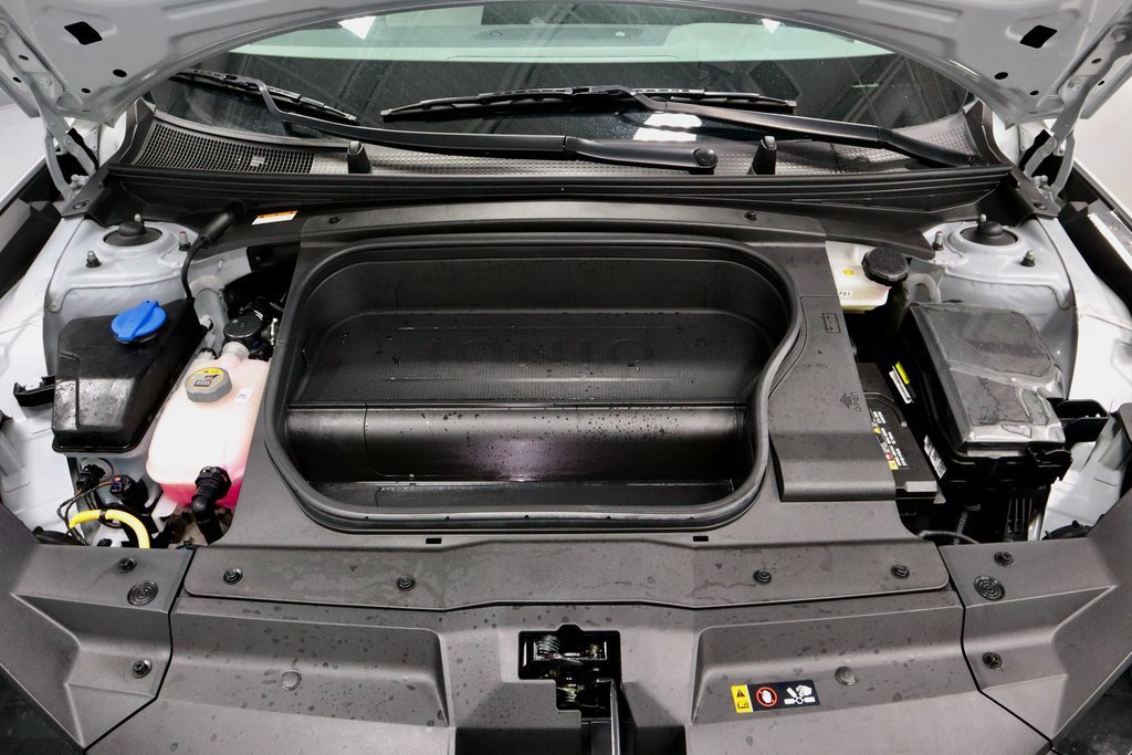 Certified 2024 Hyundai Ioniq 6 SEL image 17