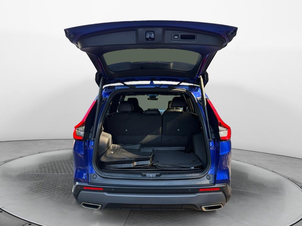 Certified 2024 Honda CR-V Sport-L image 18