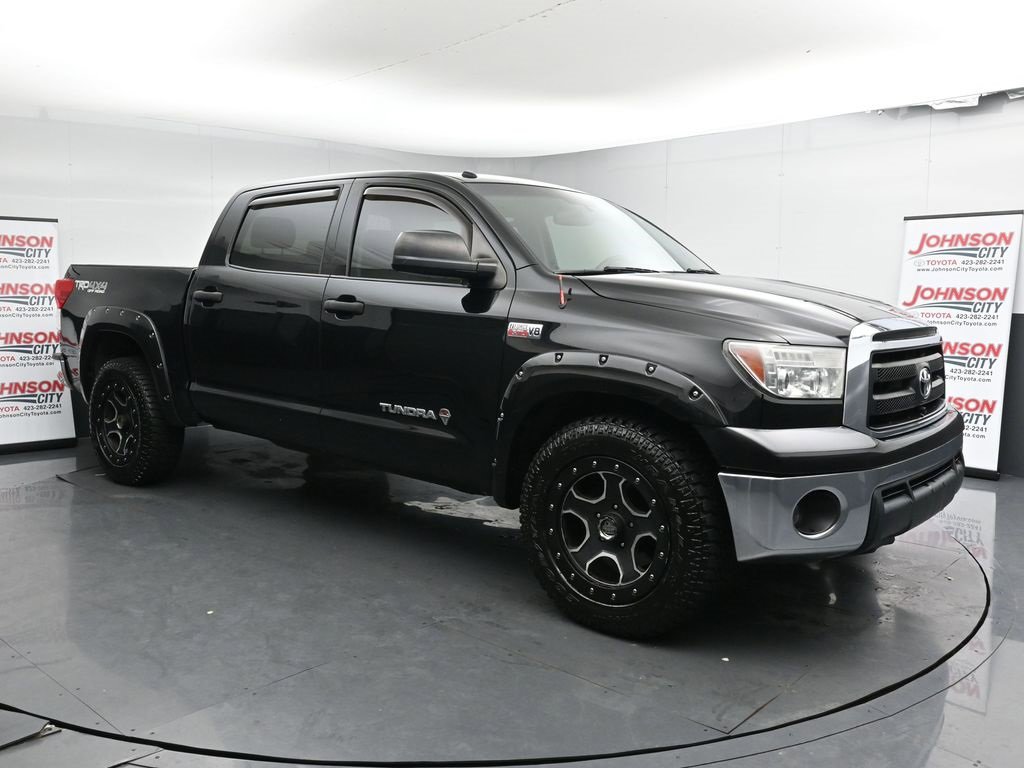 Used 2011 Toyota Tundra 4x4 CrewMax video 2