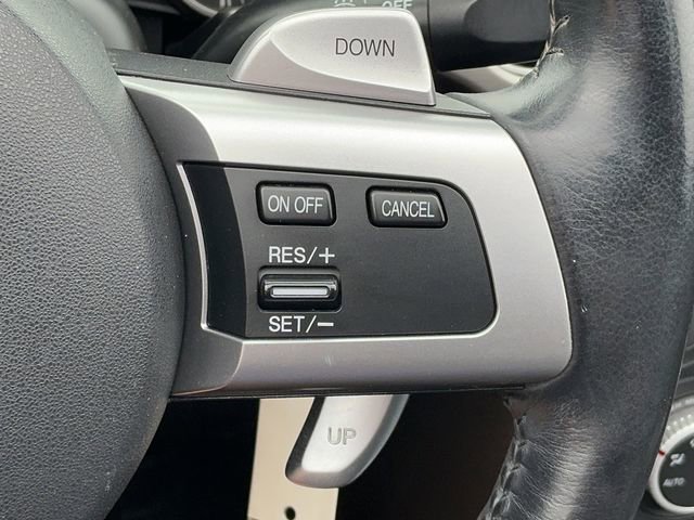 Used 2012 MAZDA MX-5 Miata Grand Touring image 18