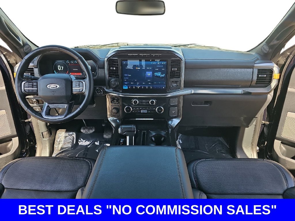 Used 2023 Ford F150 Tremor w/ Equipment Group 402A High AWD/4WD image 9