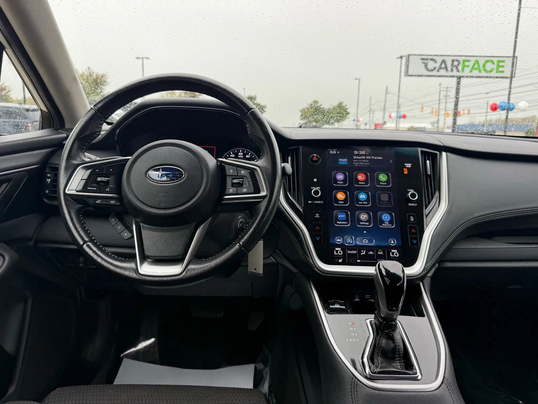 Used 2022 Subaru Outback Premium image 28