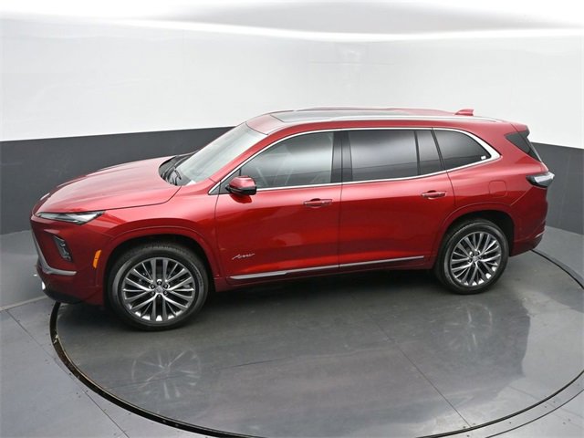 New 2026 Buick Enclave Avenir w/ Super Cruise Package image 41