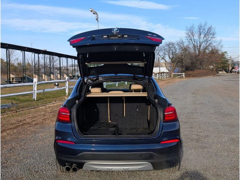 Used 2017 BMW X4 xDrive28i image 13