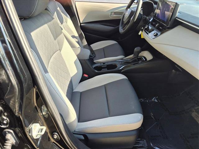 Certified 2024 Toyota Corolla LE FWD image 19