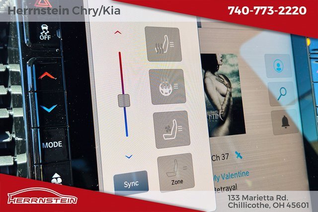 New 2026 RAM 1500 RHO image 22