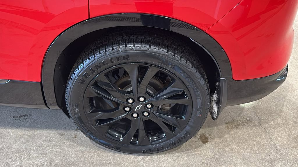 Used 2019 Chevrolet Blazer RS image 10