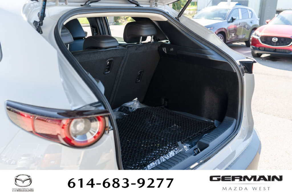 New 2026 MAZDA CX-30 AWD 2.5 S w/ Select Sport Pkg image 35