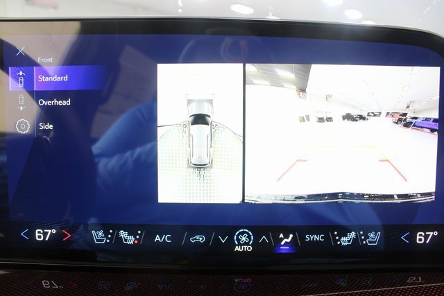 New 2026 Chevrolet Traverse RS image 4