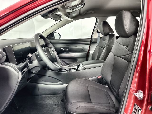 New 2026 Hyundai Tucson SE image 13