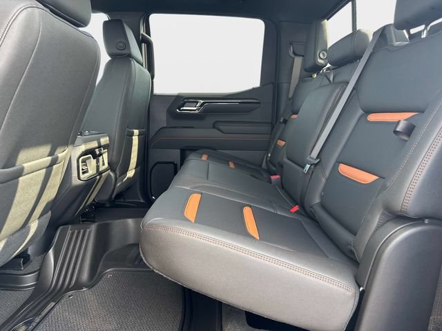 New 2026 GMC Sierra 1500 AT4 w/ AT4 Premium Package AWD/4WD image 12