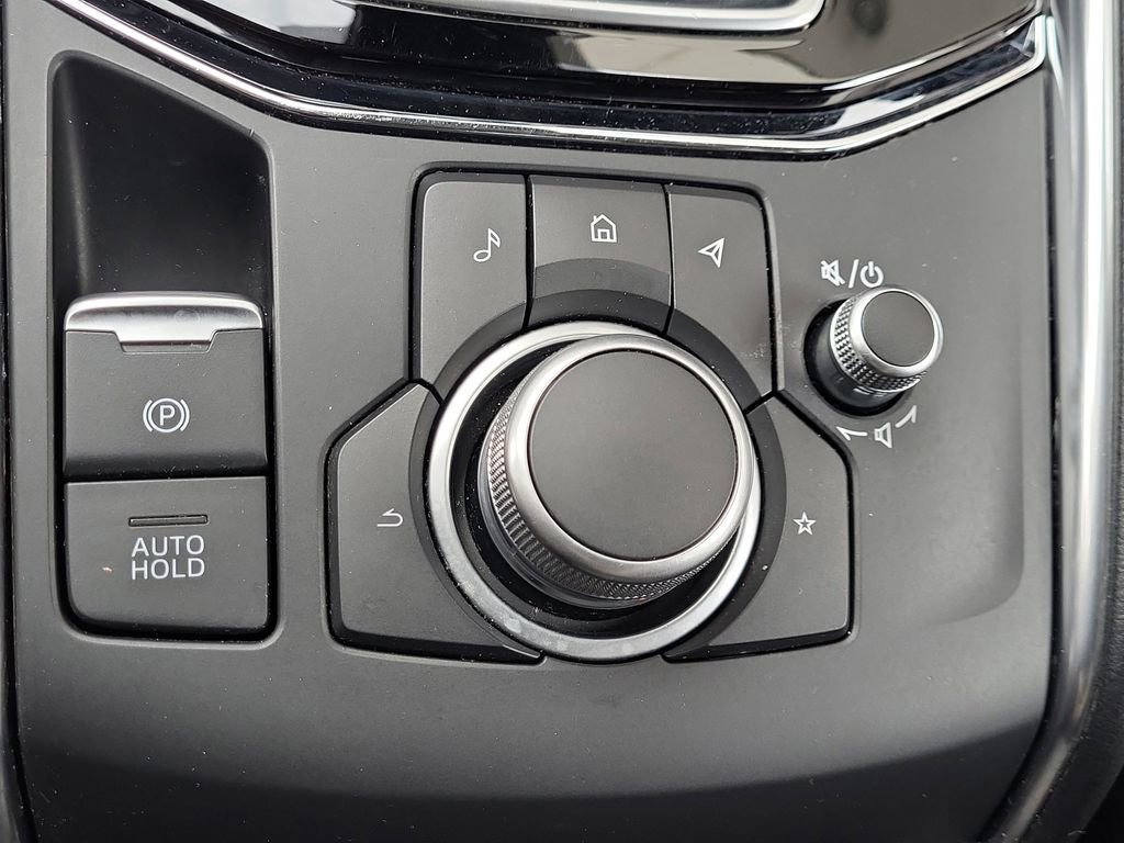 Used 2023 MAZDA CX-5 AWD 2.5 S w/ Premium Package image 28