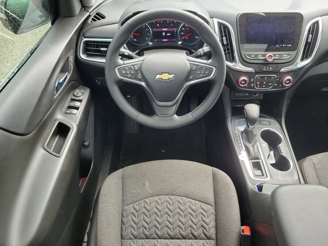 Certified 2023 Chevrolet Equinox LT FWD image 16