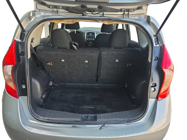 Used 2015 Nissan Versa Note SV FWD image 18