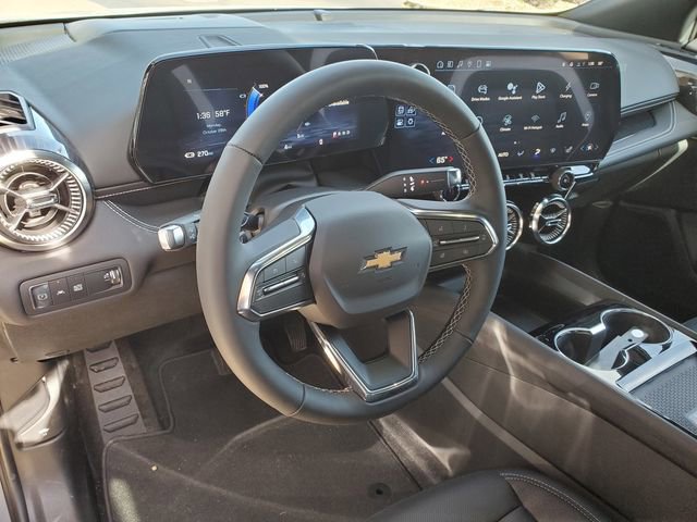 New 2025 Chevrolet Blazer EV LT image 12