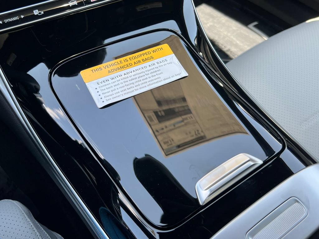 New 2026 Mercedes-Benz C 300 4MATIC Sedan image 30