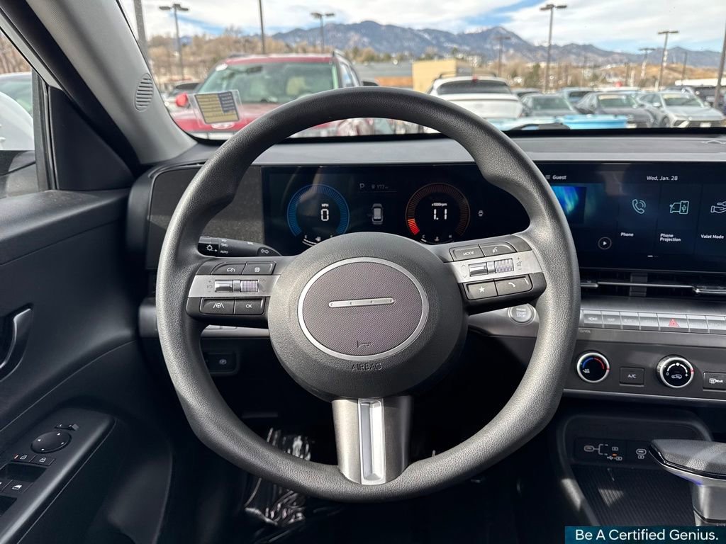 Certified 2024 Hyundai Kona SE image 38