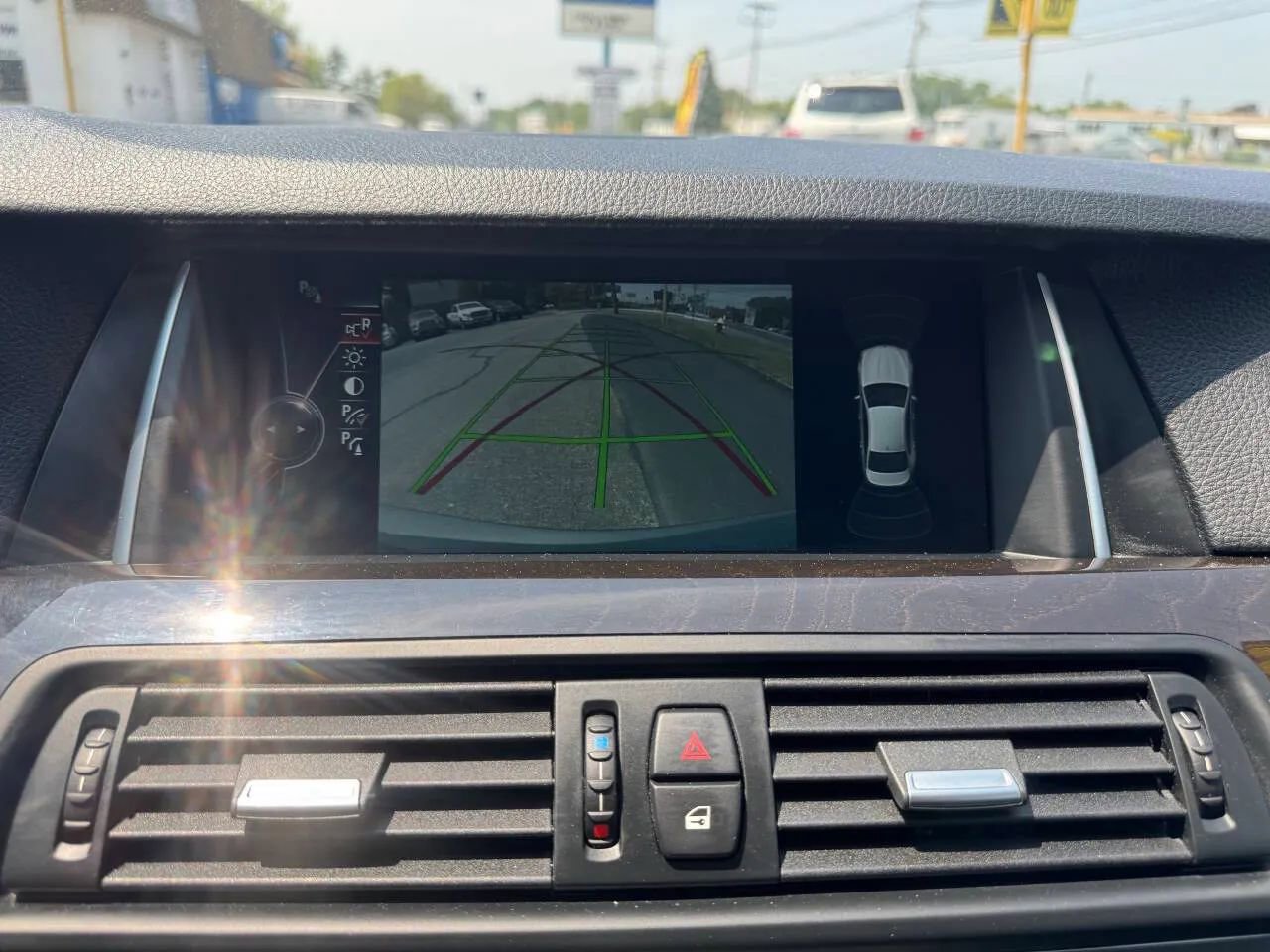 Used 2014 BMW 528i xDrive Sedan image 21