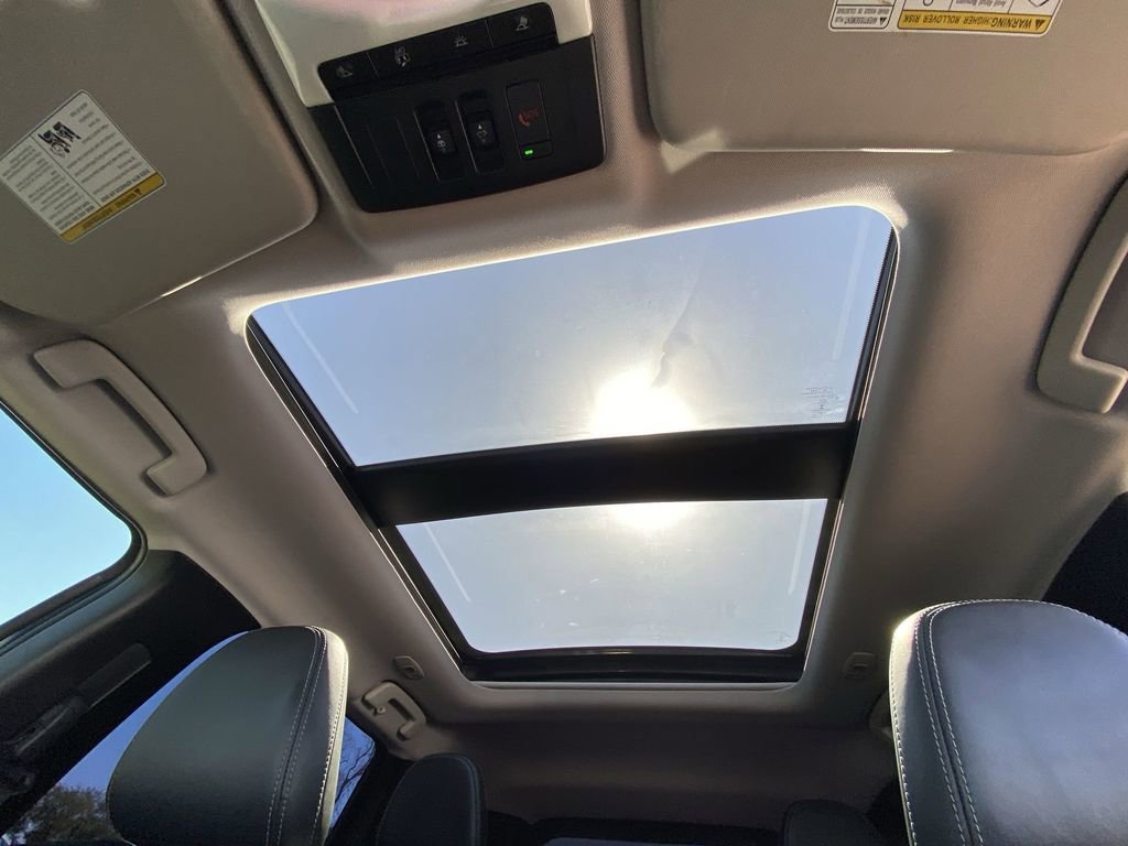 Used 2023 Mitsubishi Outlander SE AWD/4WD image 15